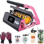 CoolSub Tumbler Heat Press Machine,