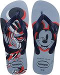 Havaianas Unisex's Top Disney Flip-