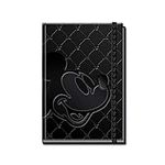 Disney Mickey Mouse Black Deluxe Jo