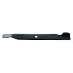 Oregon Lawn Mower Blade For AYP/Poulan Husqvarna Poulan Craftsman 19-9/32-Inch Heavy Duty 95-038