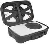 Yuhtech Travel Case for Xbox Series