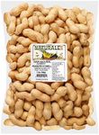 Naturalee Peanuts, Plain In Shell 2