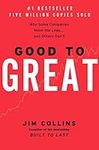 Good to Great: Why Some Companies M