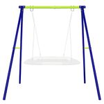 Heavy Duty Swing Set For Adult