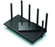 High Speed Routers