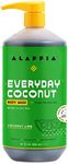 Alaffia Everyday Coconut Lime Body Wash 950 ml