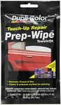 Dupli-Color PW100 Prep Grease and Wax Remover Prep Wipe