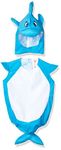 Rubies 510555-T Delfin Toddler Costume 6-12 Months