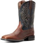 ARIAT Men's Sport Western Wide Squa