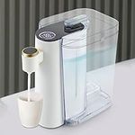 3s Instant Water Warmer with Clear 