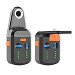 Laser Level, 3-in-1 Hands-free Lase