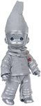 The Doll Maker Heart of Silver Baby Doll 12" One Color