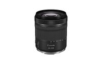 Canon RF24-105mm F4-7.1 IS STM lens