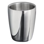 Stainless Steel Cup For Bathroom