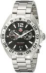 Tag Heuer Formula 1 Men's 41 mm Alarm Watch WAZ111A.BA0875