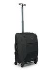 Osprey Ozone 4-Wheel 36L/21.5" Carry-On Luggage, Black