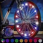 Activ Life Bike Wheel Lights (1 Pac