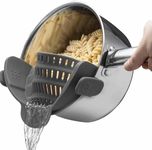 Original Kitchen Gizmo Strainer for