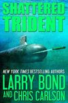 Shattered Trident (Jerry Mitchell Series Book 4)