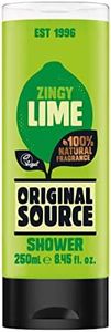Original Source Lime Shower Gel 250 ml