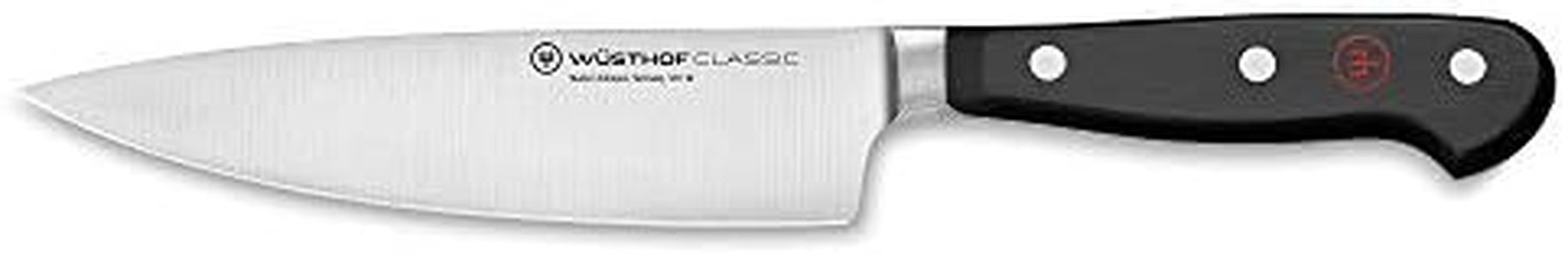 WÜSTHOF Classic Cuchillo chef 16 cm