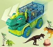 Dinosaur Truck Toys for Kids 3+: Ty