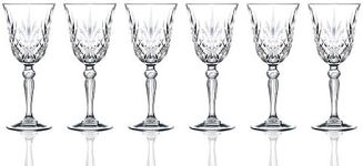 Lorren Home Trends RCR Crystal Melo