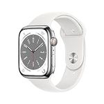 Apple Watch Series 8 [GPS + Cellula
