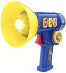 VTech PAW Patrol Megaphone Mission Voice Changer, Blue