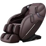 iRest SL Track Massage Chair Reclin