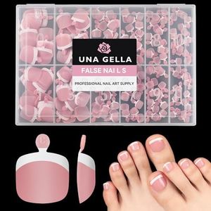 UNA GELLA 