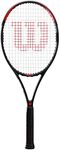 Wilson WR080210U3 PRO Staff Precision 103 Tennis Racket 3