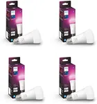 Philips Hue Smart 100W A21 LED Bulb