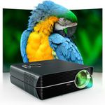 Eug Home Theatre Projectors