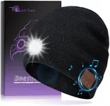 TOUCH TWO Bluetooth Beanie Hat with