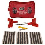 Tyre Doctor Tyre Puncture Repair Kit (15)