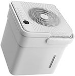 Midea Cube dehumidifier with Smart 