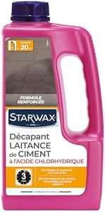 STARWAX - 