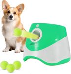 Automatic Dog Ball Thrower Launcher