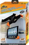 Armor All AMK3-0118-BLK Universal Tablet Mount Kit, Black