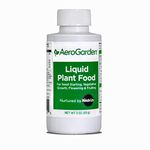 Miracle-Gro AeroGarden Liquid Plant Fertilizer for Use in AeroGarden Hydroponic Indoor Garden, 3 fl. oz.