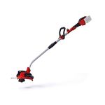 Einhell Power X-Change 36V Cordless Strimmer - 30cm Cutting Width, Cordless Grass Trimmer and Lawn Edger With Auto Line-Feed - GE-CT 36/30 Li E Solo Garden Strimmer Cordless (Battery Not Included)