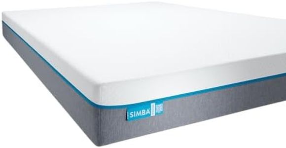 Simba Hybr