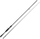 Handing M1 Baitcaster Rod, 6'6''-7'