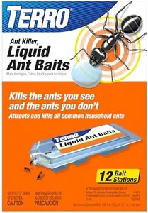 TERRO Ant 