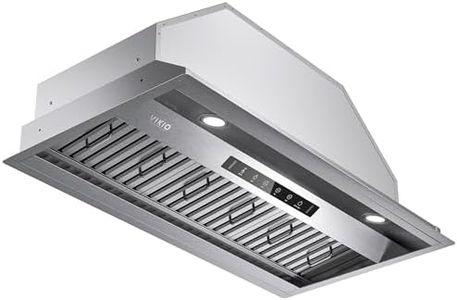 Range Hood