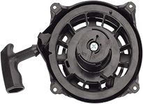 497680 Recoil Pull Starter for compatible with Briggs Stratton Toro Lawn boy MTD Snapper Lawn Mower