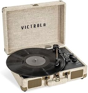 Victrola J