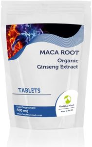 Maca 30 Ta