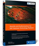 Security and Authorizations for SAP Business Technology Platform